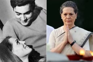 দারিদ্র থেকে ক্ষমতার শীর্ষে, রাজীবের সঙ্গে প্রেম কীভাবে? সোনিয়াকে নিয়ে বিস্ফোরক বইপ্রকাশ নভেম্বরে