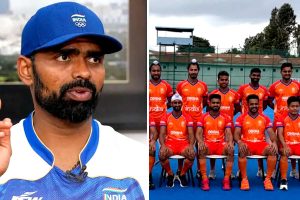 গেরুয়া বলেই এত সমস্যা? ভারতীয় দলের জার্সি বিতর্কে সুর চড়ালেন অলিম্পিক পদকজয়ী অধিনায়ক