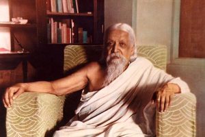 ‘কর্মযোগ’ ও ‘স্বাধীনতা’-র ধারণা দিয়েছিলেন ঋষি অরবিন্দ