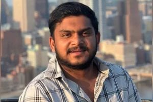 মাথার উপর দিয়ে চলে গেল ট্রাক! আমেরিকায় ভারতীয় ইঞ্জিনিয়ারের মর্মান্তিক মৃত্যু