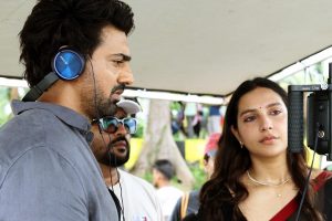 ‘আমরা দুজনেই একসঙ্গে…’, ‘দেশু ৭’ শুটের শেষ দিনে ‘ডিরেক্টর’ দেবকে মন কেমনের চিঠি শুভশ্রীর