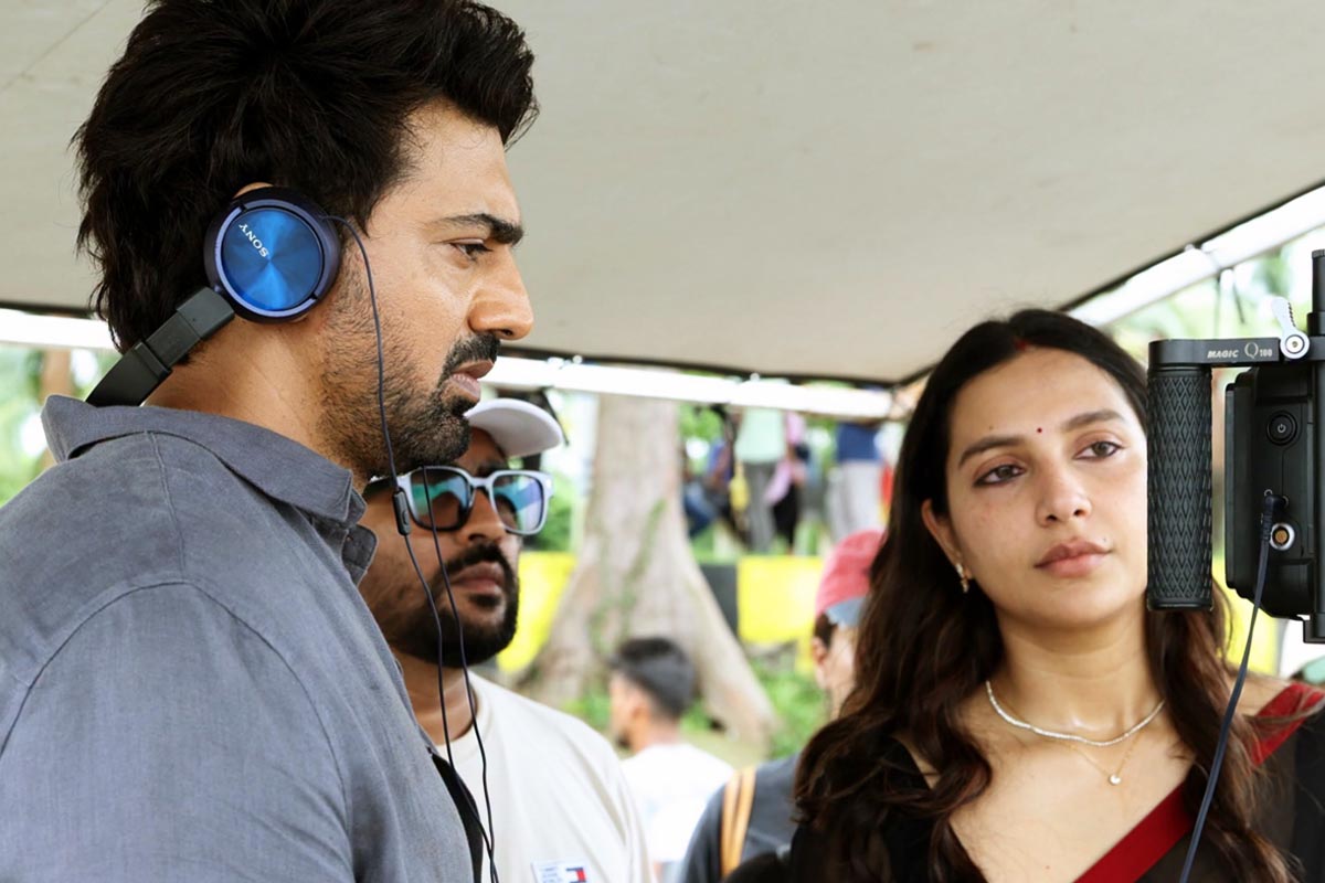 ‘আমরা দুজনেই একসঙ্গে…’, ‘দেশু ৭’ শুটের শেষ দিনে ‘ডিরেক্টর’ দেবকে মনকেমনের চিঠি শুভশ্রীর