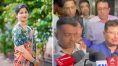 চারদিন ধরে খোঁজ নেই, নেপালে কী অবস্থায় রয়েছেন শুভ্রাংশুর স্ত্রী? মুকুল রায়ের বাড়িতে ঋতব্রতরা