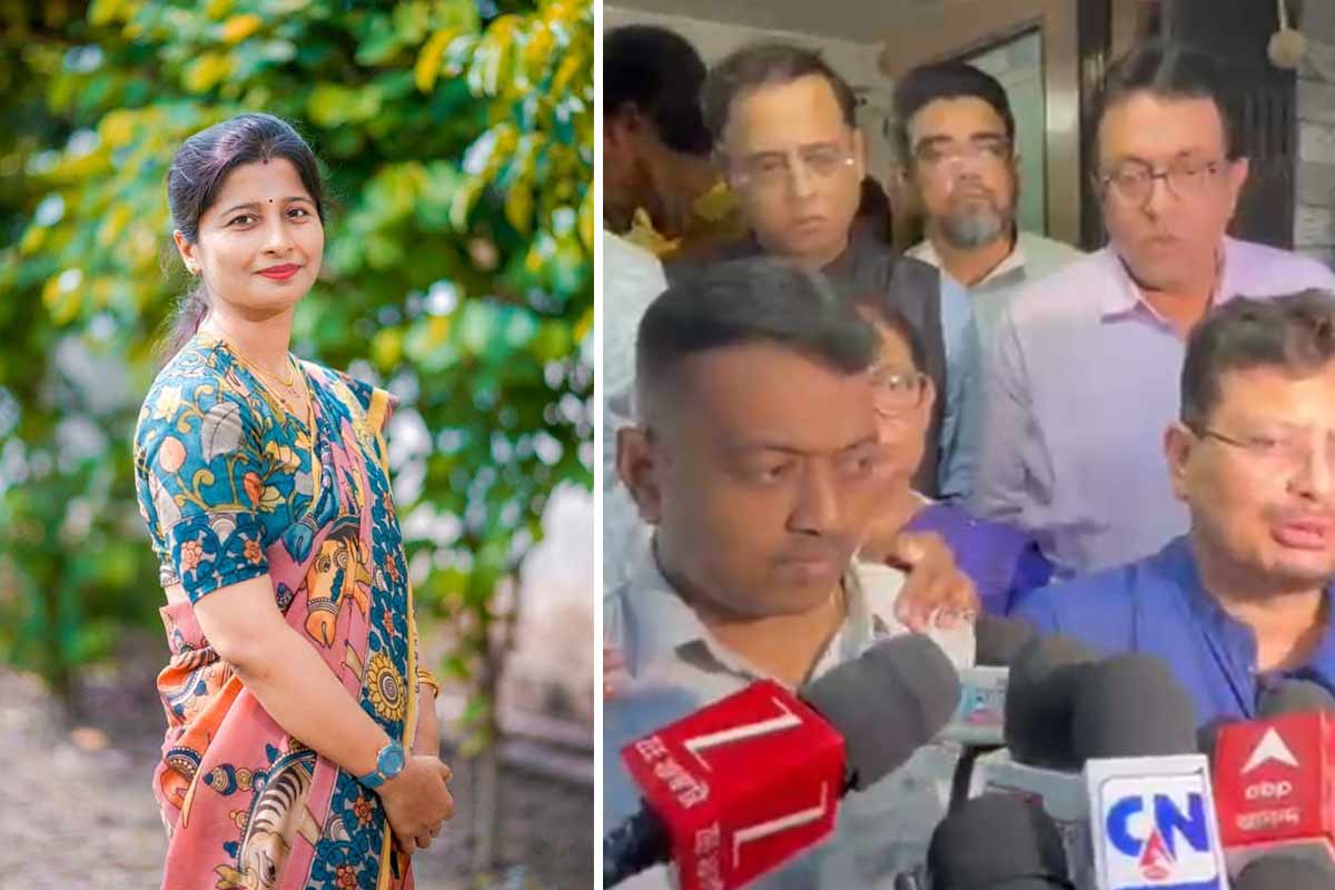 চারদিন ধরে খোঁজ নেই, নেপালে কী অবস্থায় রয়েছেন শুভ্রাংশুর স্ত্রী? মুকুল রায়ের বাড়িতে ঋতব্রতরা