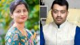 চিন সীমান্ত ছিল ৫ মিনিট দূরেই! নেপালের ফ্রেন্ডশিপ ব্রিজ পেরতে পেরেছিলেন শর্মিষ্ঠা? স্ত্রীর চিন্তায় দিশেহারা শুভ্রাংশু