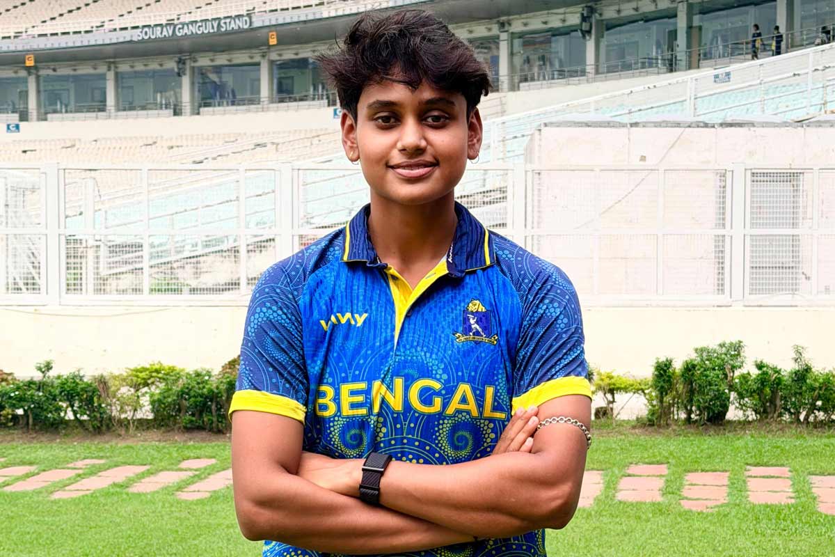 ঝুলনের পর ফের জাতীয় মঞ্চে নদিয়ার বঙ্গতনয়া, ভারতীয় ‘এ’ স্কোয়াডে কৃষ্ণনগরের সুজাতা