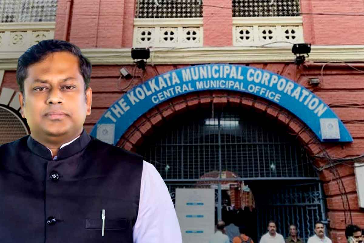 পুজো মিটতেই পুরভোট, নির্বাচনে বিজেপির কলকাতার ইনচার্জ সুকান্ত, টিমে আর কারা?
