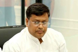 পুজো মিটতেই পুরভোট, নির্বাচনে বিজেপির কলকাতার ইনচার্জ সুকান্ত, টিমে আর কারা?