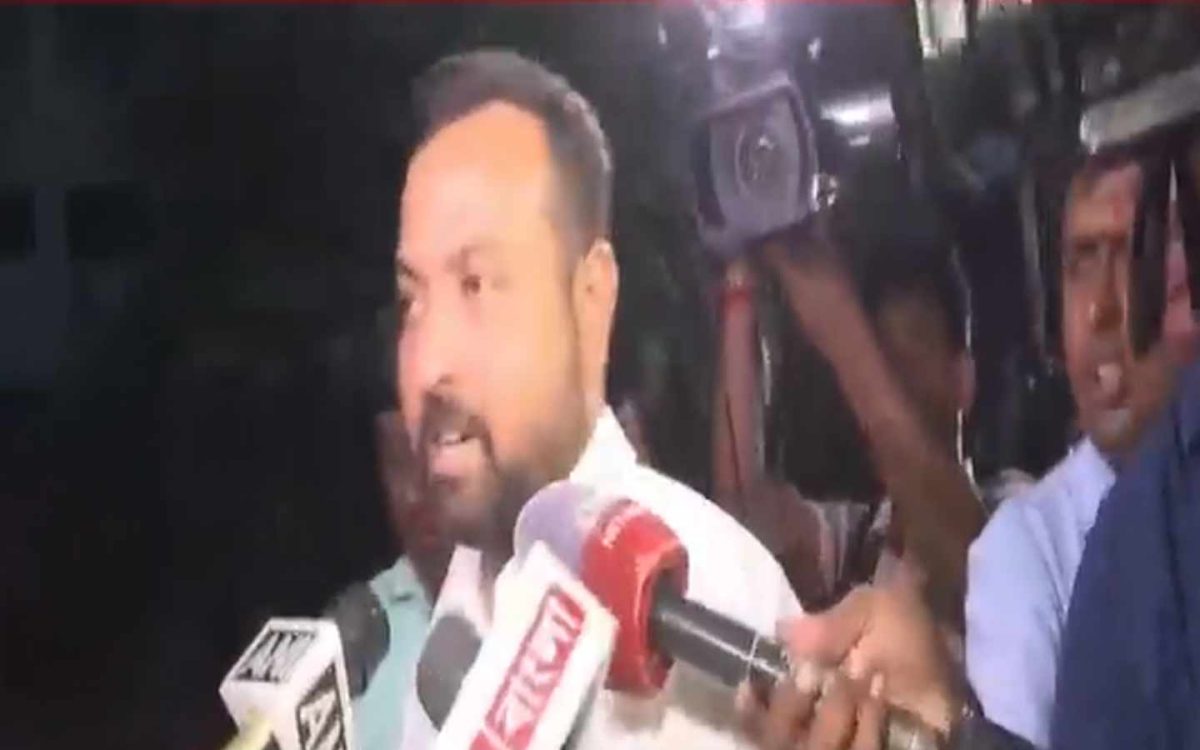 Sumit Roy opens up on his disappearance after CID investigation