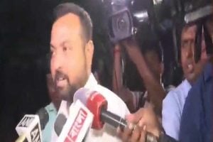 দ্বিতীয় দিন ৬ ঘণ্টা জিজ্ঞাসাবাদ ভবানীভবনে, ‘আত্মগোপন’ নিয়ে মুখ খুললেন অভিষেকের আপ্তসহায়ক