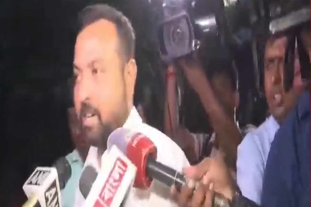 Sumit Roy opens up on his disappearance after CID investigation