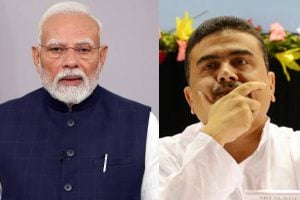 তারাপীঠের ‘বিদেশিনী’ বিপর্যয়ে শোকজ্ঞাপন প্রধানমন্ত্রীর, ‘কাউকে রেয়াত নয়’, বললেন মর্মাহত শুভেন্দু