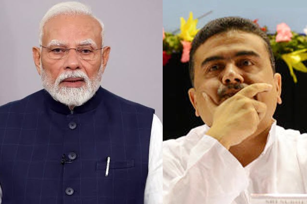 PM Modi expresses grief over Tarapith Fire incident