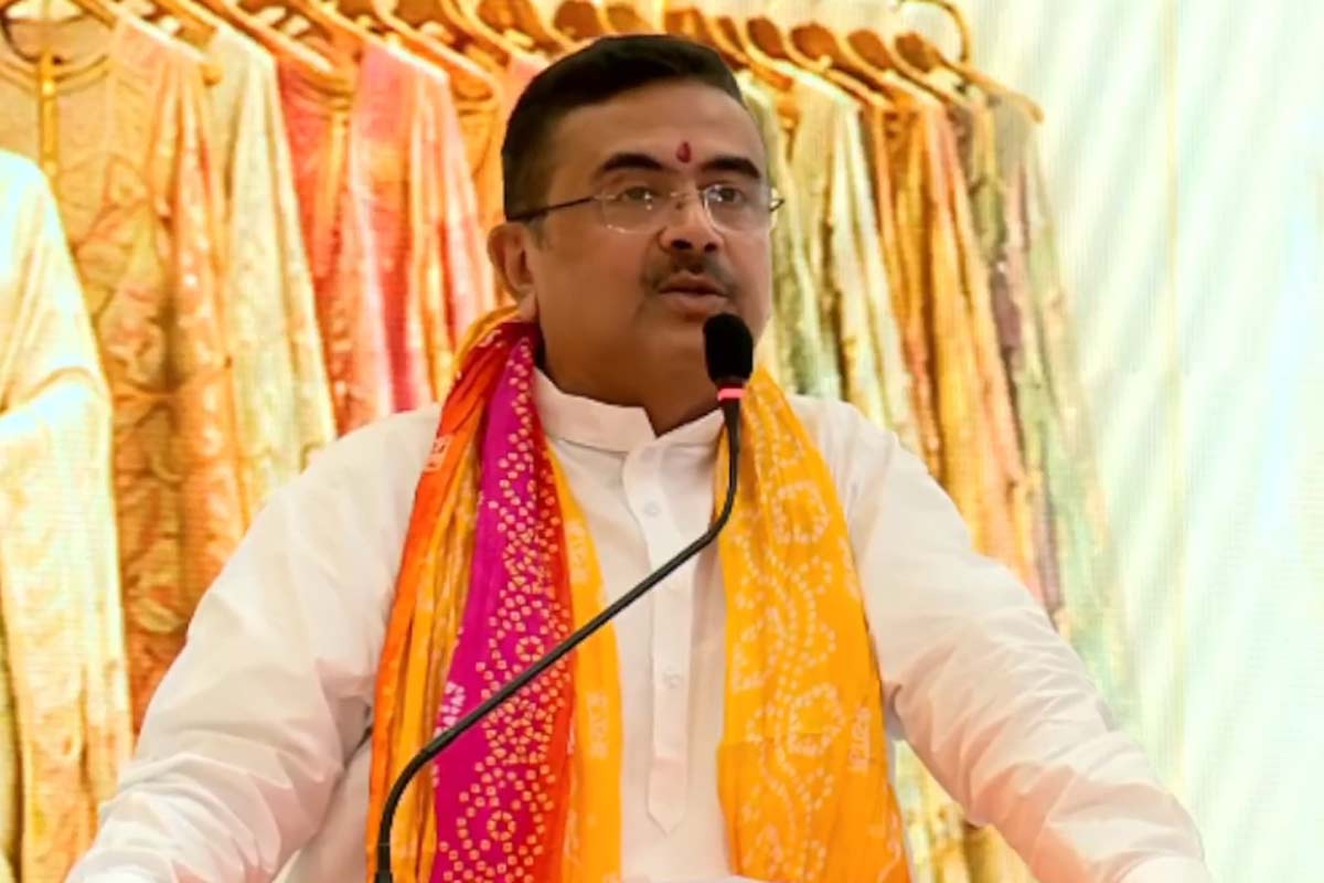 ‘৫০ বছরে শুধুই পিছিয়েছে’, অমৃতকালের বাংলায় বিনিয়োগের বার্তা মুখ্যমন্ত্রীর