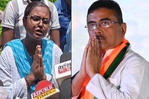স্বামীর মৃত্যুর সুবিচার, সন্তানদের দায়িত্ব, মুখ্যমন্ত্রীর রাজধর্ম পালনে মুগ্ধ হালিশহরের নিহত তৃণমূল কর্মীর স্ত্রী
