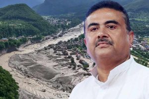 বিধ্বস্ত নেপালে নিখোঁজ কলকাতার ৩২, হেল্পলাইন চালু করল নবান্ন