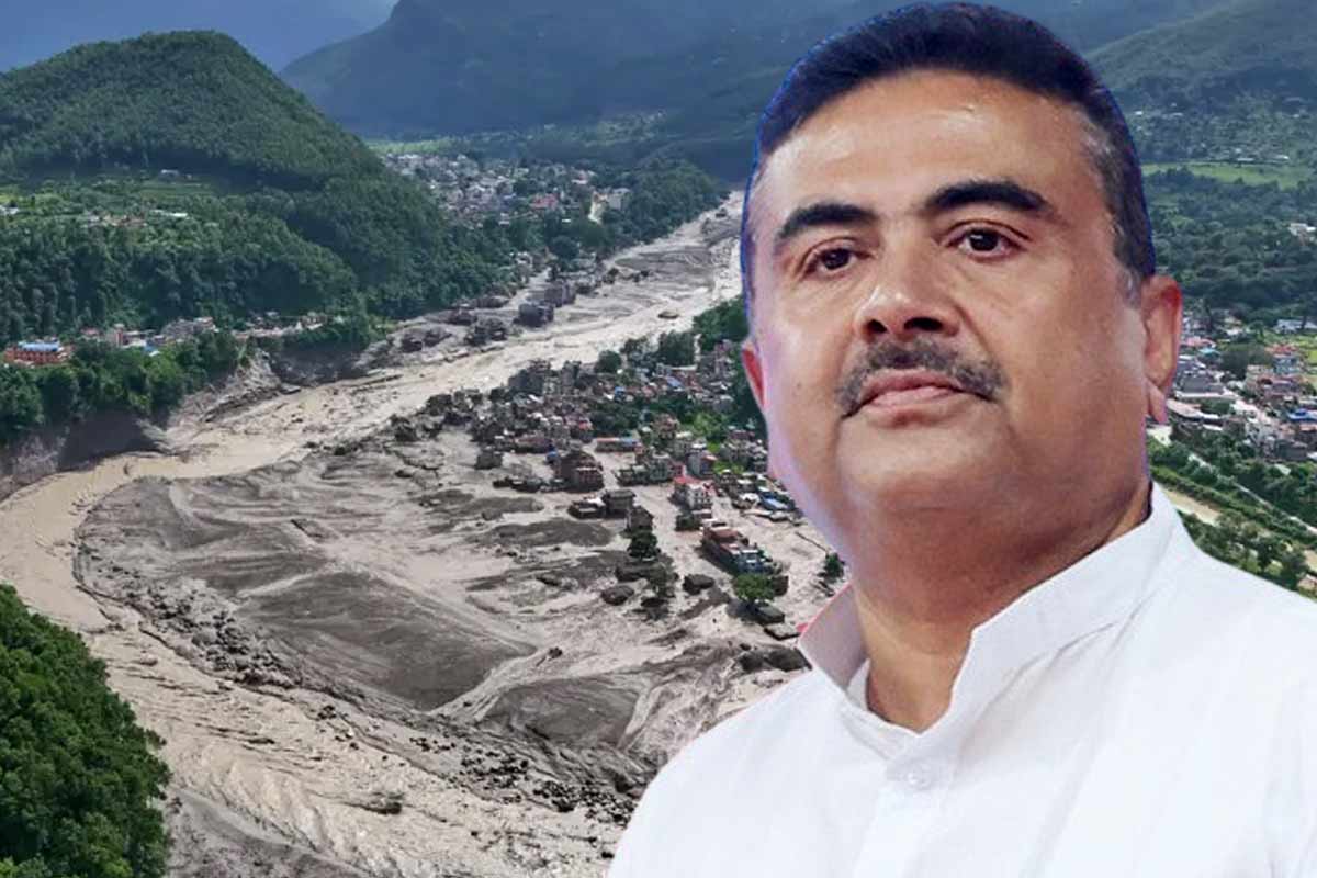 বিধ্বস্ত নেপালে নিখোঁজ কলকাতার ৩২, হেল্পলাইন চালু করল নবান্ন