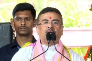 এবার খুলবে ‘কেশপুর ফাইলস’, ‘মোদি জিন্দাবাদ বলায় অত্যাচার’, সভা করতে বাধা! এসপিকে কী নির্দেশ শুভেন্দুর?