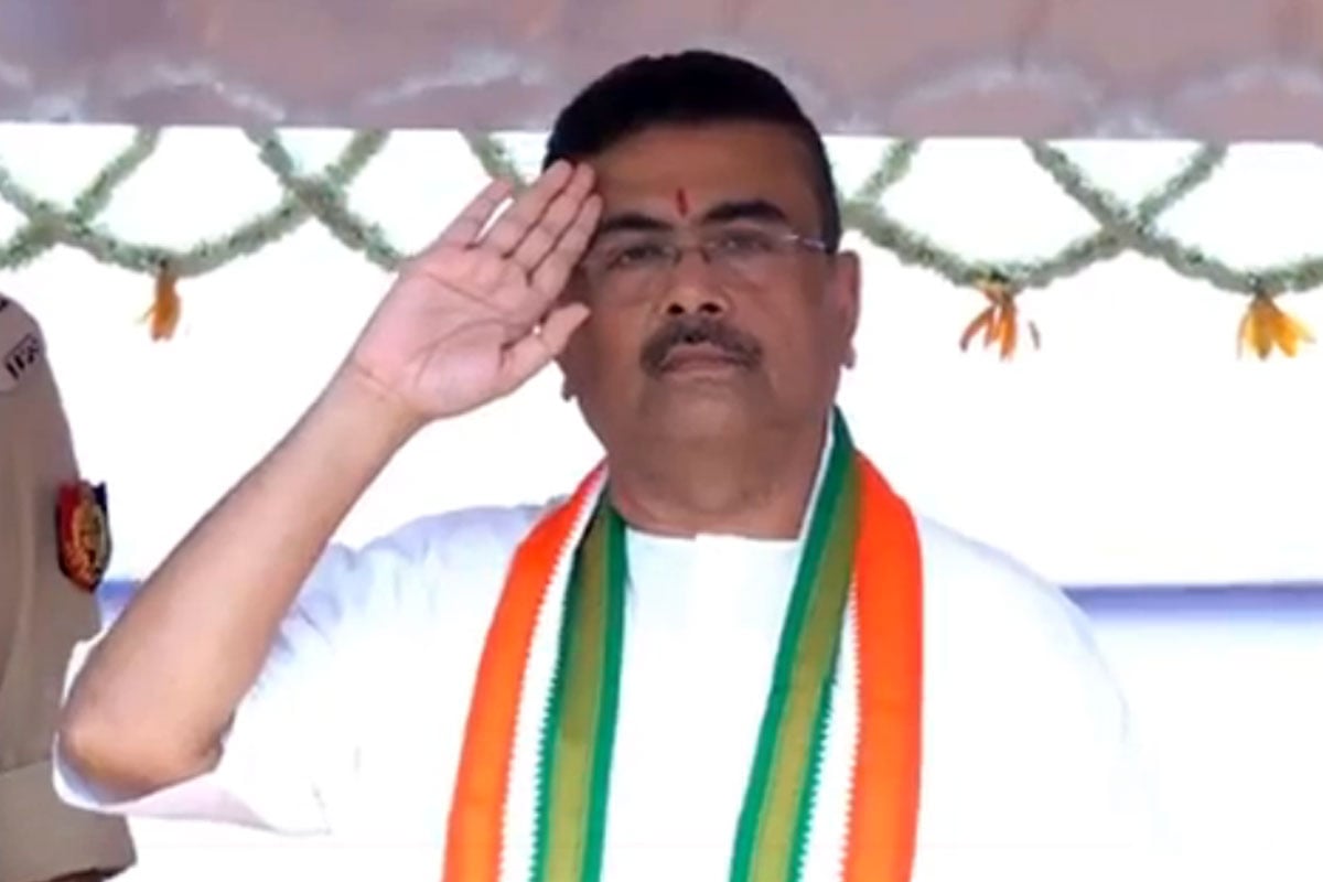 প্রথমবার বন্দে মাতরম, রেড রোডে শ্যামাপ্রসাদের ট্যাবলো, ১৪ আইপিএসকে ‘মুখ্যমন্ত্রী মেডেল’