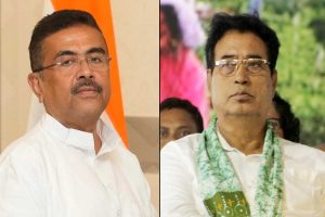 নেতাজিকে ‘অসম্মানে’ পুলিশকে কঠোর ব্যবস্থার নির্দেশ মুখ্যমন্ত্রীর, গ্রেপ্তার হবেন অনন্ত মহারাজ?