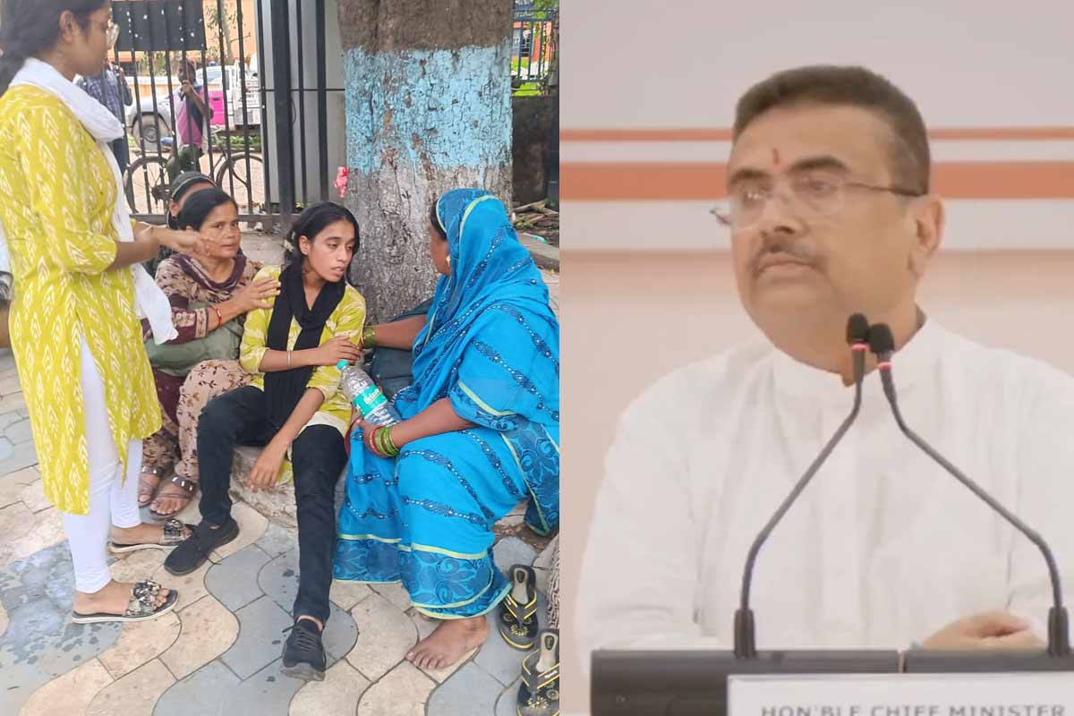 বাঁকুড়ায় সিজেপি সমর্থকের বাড়িতে হামলায় মৃত্যু বাবার, ‘আইনি ব্যবস্থা নিয়েছি’, বললেন মুখ্যমন্ত্রী