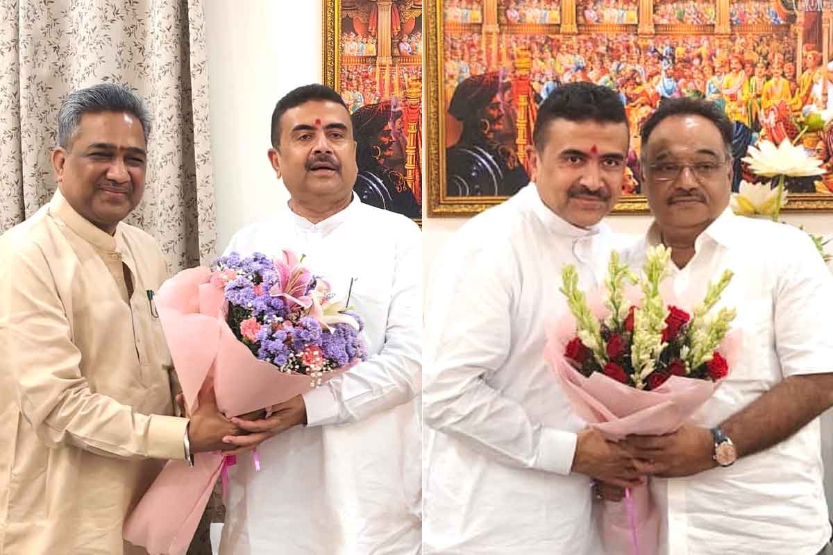 তৃণমূলীকরণের আশঙ্কা? সংগঠনে বিরাট বদলের পথে বিজেপি, দিল্লিতেই তৈরি নীল নকশা