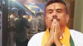 ‘লাগাতার অবহেলা ও গাফিলতির ফল’, নিউমার্কেটের হোটেলে অগ্নিকাণ্ডে তৃণমূলকে তোপ মুখ্যমন্ত্রীর
