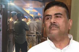 ‘লাগাতার অবহেলা ও গাফিলতির ফল’, নিউমার্কেটের হোটেলে অগ্নিকাণ্ডে তৃণমূলকে তোপ মুখ্যমন্ত্রীর