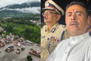 নেপালে খোঁজ মিলল বাংলার দু’জনের, বাকিদের কী খবর? টিম পাঠাতে চান শুভেন্দু