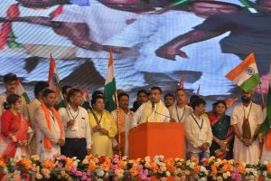 ‘লাল গড়’ যাদবপুরে অতি বামদের নিশানা মুখ্যমন্ত্রীর, বললেন ‘প্যালেস্টাইন নয়, লিখুন পিওকে চাই’