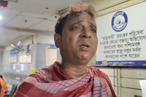 ‘বাথরুমের জানলা ভেঙেছিলাম, তারপর…’ জতুগৃহ তারাপীঠের হোটেলে আটকে হাড়হিম অভিজ্ঞতা পর্যটকের