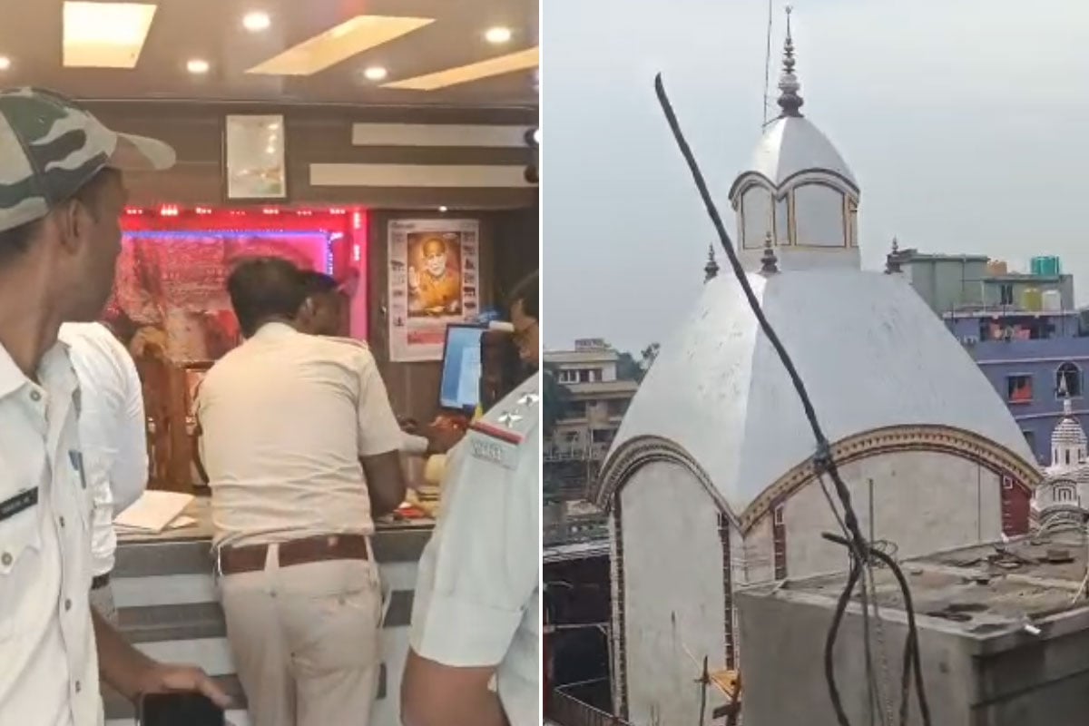 প্রাণহানির পর টনক নড়ল! কৌশিকী অমাবস্যার আগেই তারাপীঠের হোটেলগুলির ‘স্বাস্থ্যে’ নজর প্রশাসনের