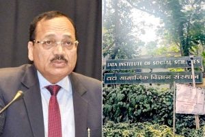 বাদ প্রধান বিচারপতি, পড়ুয়াদের দাবি মেনে নতুন করে সমাবর্তনের আয়োজন টাটার কলেজের