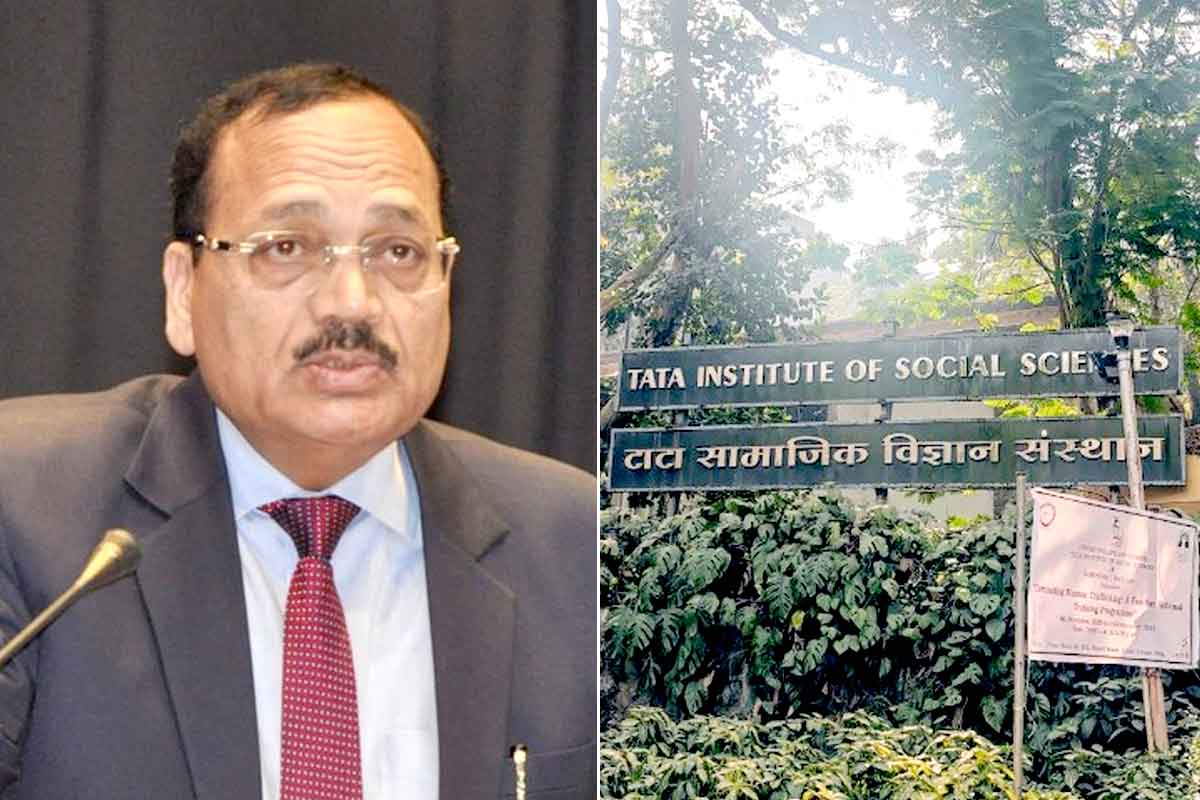 বাদ প্রধান বিচারপতি, পড়ুয়াদের দাবি মেনে নতুন করে সমাবর্তনের আয়োজন টাটার কলেজের