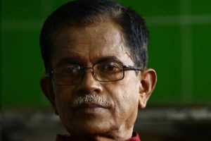‘মেয়েরা ধর্ষণ উপভোগ করে’, মন্তব্যে বিতর্কের ঝড় তুলে পুলিশের জালে ডানপন্থী নেতা