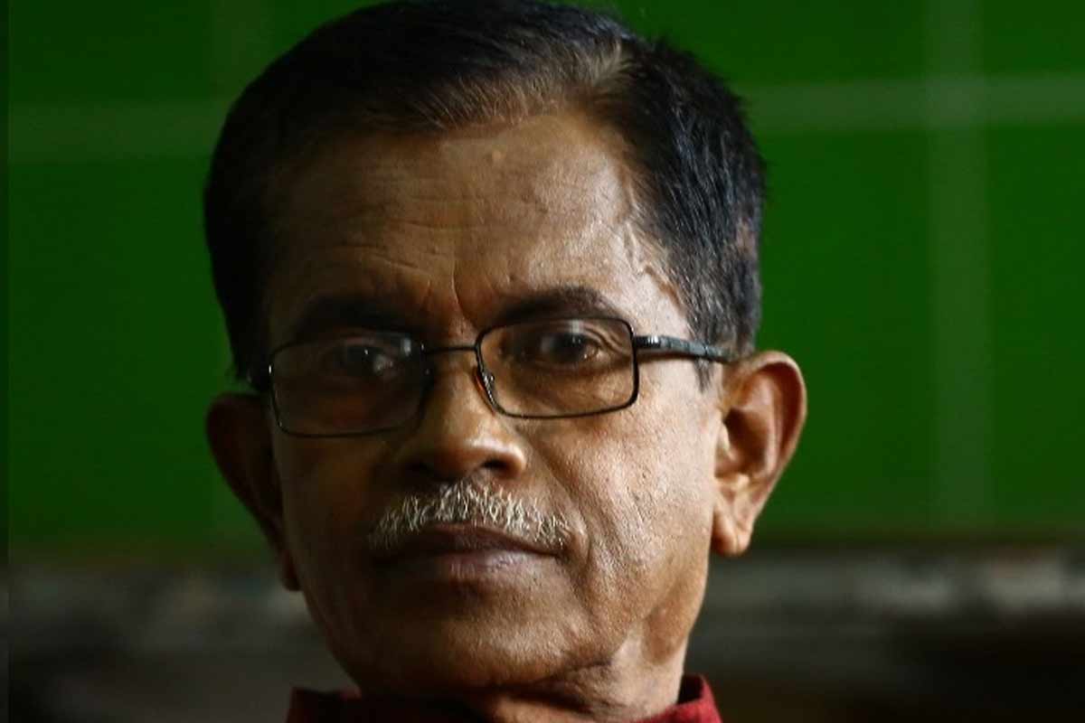‘মেয়েরা ধর্ষণ উপভোগ করে’, মন্তব্যে বিতর্কের ঝড় তুলে পুলিশের জালে ডানপন্থী নেতা