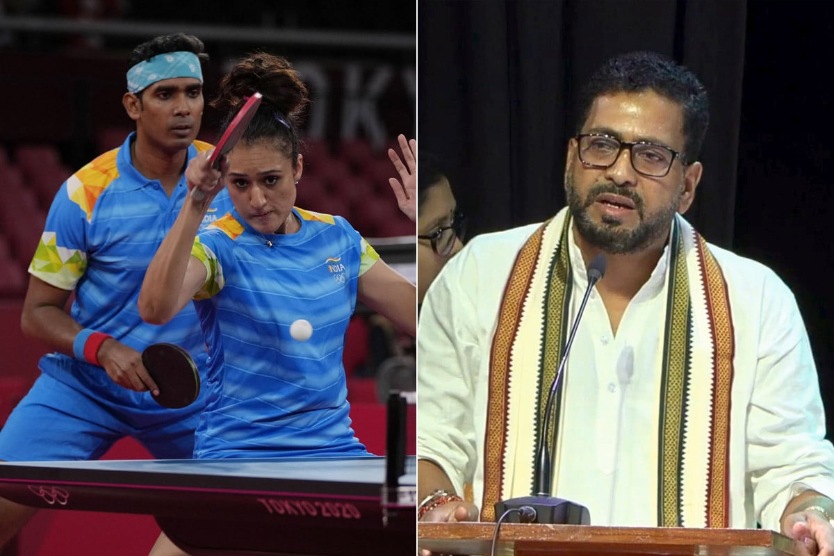 এবার রাজ্য ও জাতীয় টেবিল টেনিস দলকে স্পনসর করবে রাজ্যের পর্যটন দপ্তর! বড়সড় ইঙ্গিত মন্ত্রীর