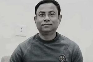 তপন কান্দু হত্যাকাণ্ডে কিংপিনের মৃত্যু, ‘দোষীদের সাজা দিচ্ছে ঈশ্বর’, বলছেন কংগ্রেস নেতার ছেলে