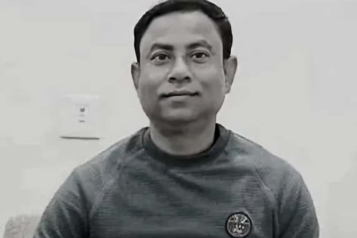 তপন কান্দু হত্যাকাণ্ডে কিংপিনের মৃত্যু, ‘দোষীদের সাজা দিচ্ছে ঈশ্বর’, বলছেন কংগ্রেস নেতার ছেলে