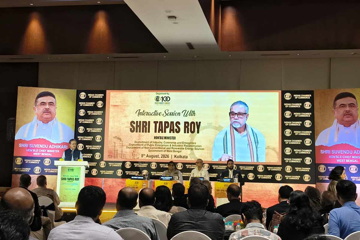 শিল্পে সুদিন ফেরাতে জমিনীতিতে আমূল বদল! মঙ্গলে নবান্নে জরুরি বৈঠকের ডাক শিল্পমন্ত্রীর