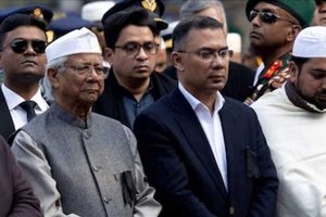 পাকিস্তান মাই-বাপ! ইসলামিক হুজুগে ‘মুসলিম ন্যাটো’য় ঢুকতে চায় বাংলাদেশ