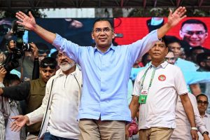 ‘বিশেষ তাড়া নেই’, তারেকের ভারত সফর প্রসঙ্গে বার্তা বাংলাদেশের, কোন পথে কূটনীতি?