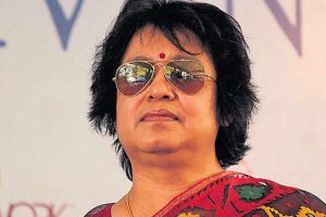 ‘এ জন্মে আর বুঝি ফেরা হবে না’, বাংলাদেশে প্রত্যাবর্তন নিয়ে আক্ষেপের সুর তসলিমার
