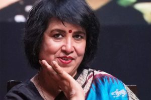 ‘পশ্চিমবঙ্গ কোনও রাজনৈতিক দলের জমিদারি নয়, আমি ফেরায় এত জ্বালা কেন?’, বামেদের তোপ তসলিমার
