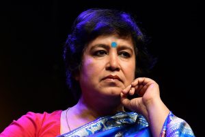 পর্তুগালে নিষিদ্ধ বোরখা! ‘গোটা পৃথিবীতে হোক’, বললেন তসলিমা