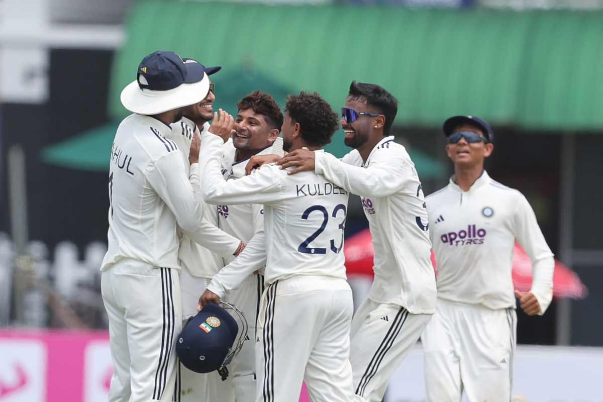 জিতেও শান্তি নেই, কুলদীপে ‘অখুশি’ গম্ভীররা, কলম্বোয় অভিষেক হবে ৩৩ বছরের ক্রিকেটারের!