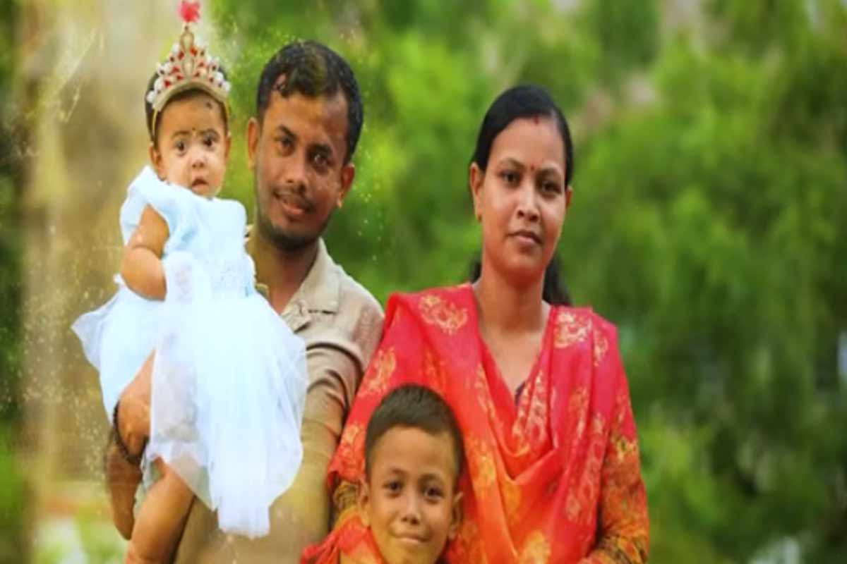 বিরল থ্যালাসেমিয়ায় আক্রান্ত বাংলাদেশি শিশু! কঠিন অস্ত্রোপচারে পুনর্জীবন দিল হাওড়ার হাসপাতাল
