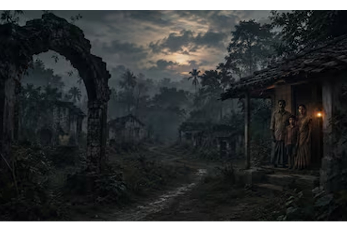 3 Haunted Places in West Bengal for Thrill-Seeking Travelers