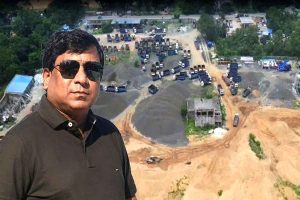 টুলু কাণ্ডের তদন্তে সূত্র এবার ডায়েরি, পাথর ব্যবসার বখরা কাকে কত? মিলল নিখুঁত হিসেব
