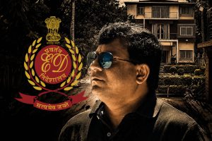গৃহশিক্ষক থেকে খাদানের ব্যবসা! টুলুর ২০০ কোটির সাম্রাজ্য কীভাবে? পুলিশের থেকে নথি নিচ্ছে ইডি